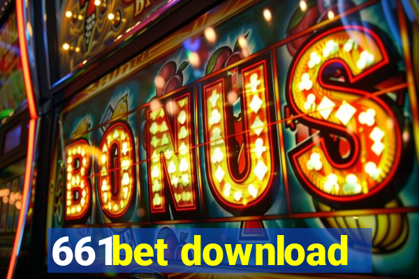 661bet download